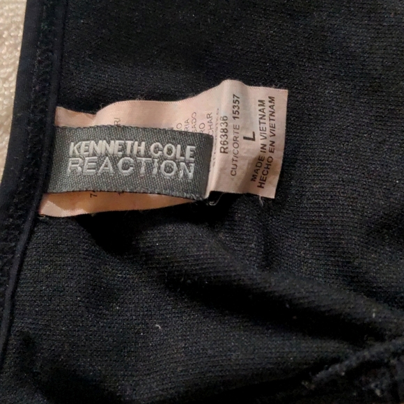 Kenneth Cole bikini top - Picture 3 of 3